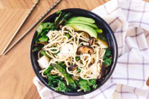 dieta w osteoporozie tofu